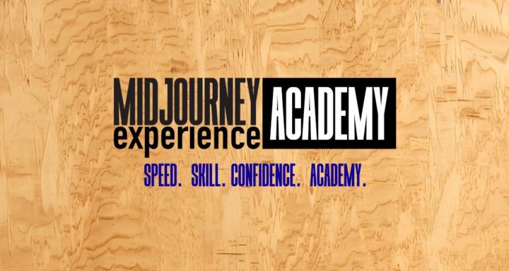 Midjourney Experience Academy