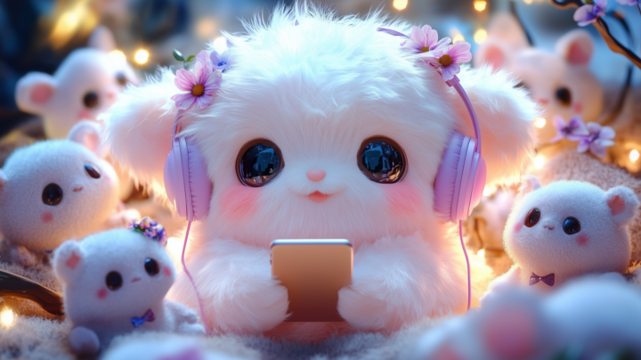Cuteness Overload