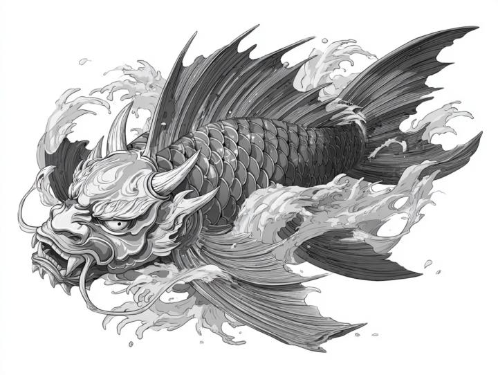 Exploring fishy ideas