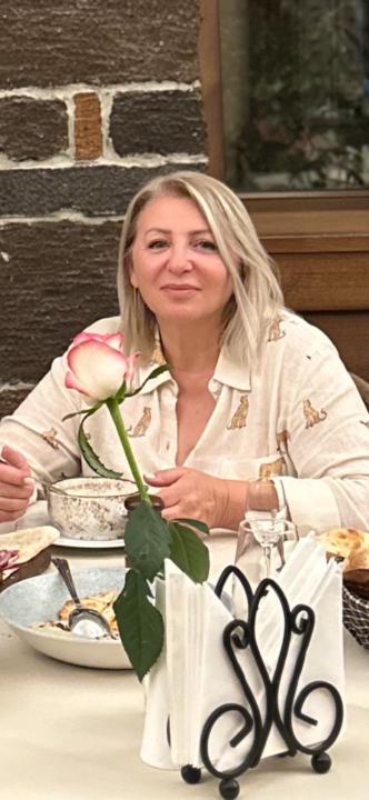 Marieta Kadimyan