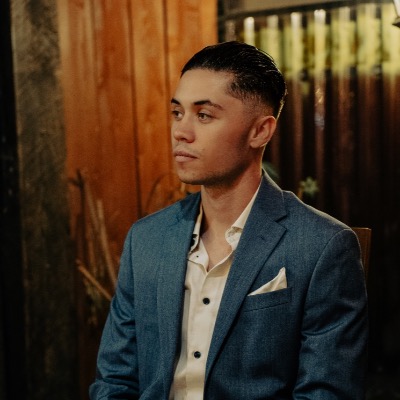 Jason Perez