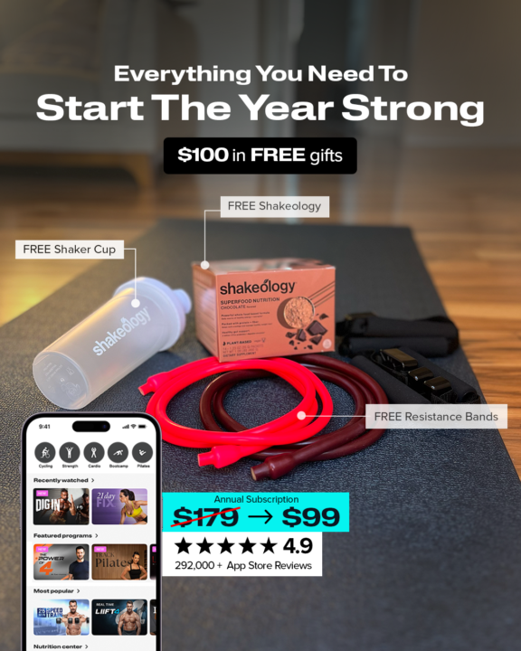 🔥 New Year Fitness Kickoff – Exclusive Holiday Deal 🔥