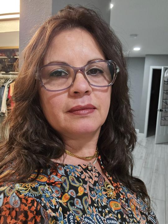 Liety Martinez Perez