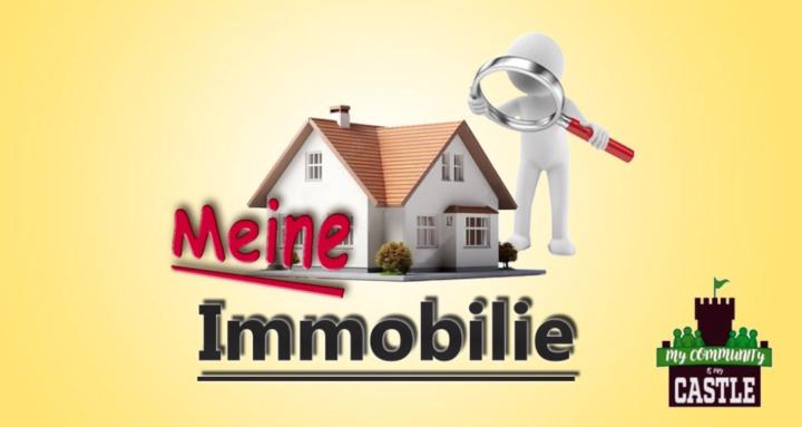 Meine Immobilie
