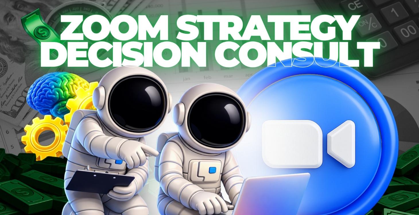Zoom Strategy Consult