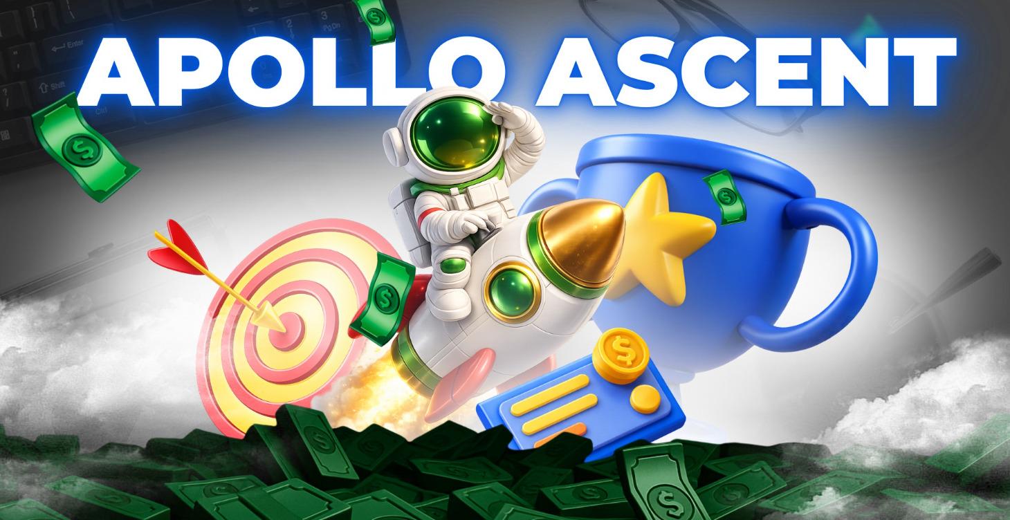 Apollo Ascent