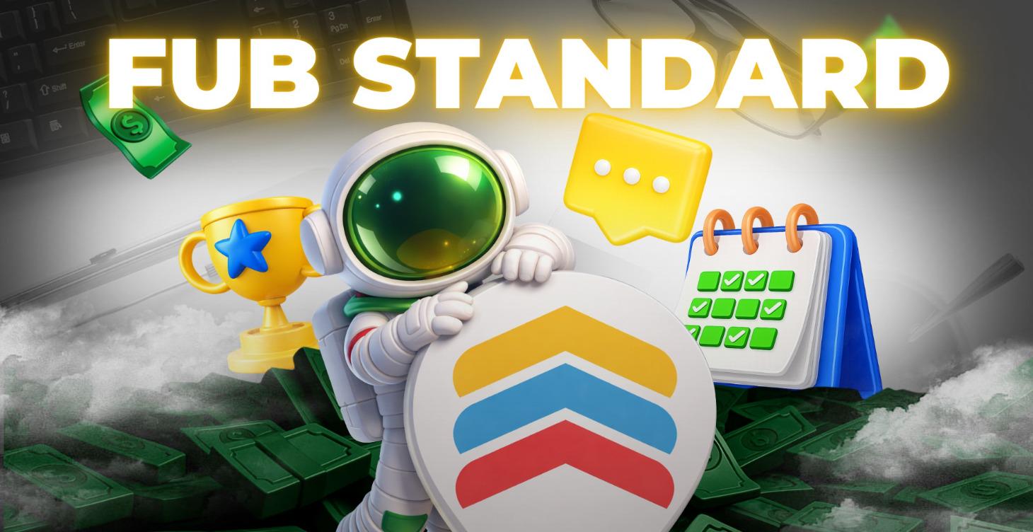 FUB STANDARD TRAINING
