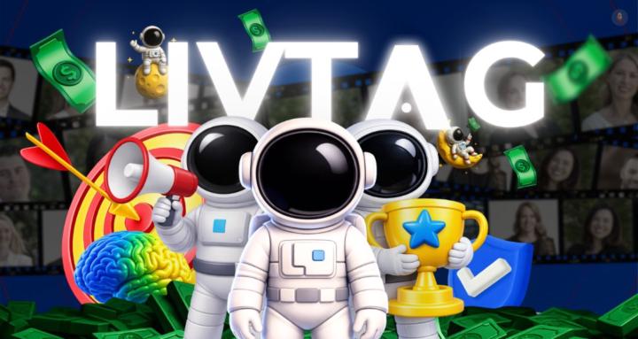 LIVTAG 