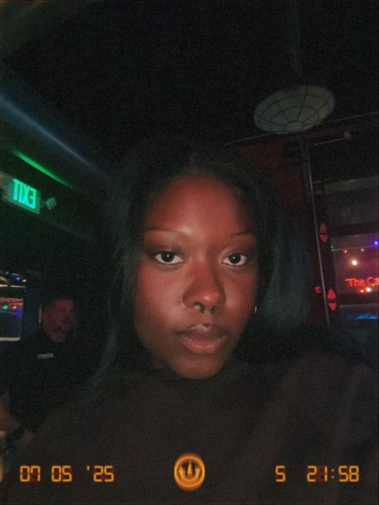 Keionna Bizzell