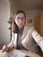 Delphine Roux
