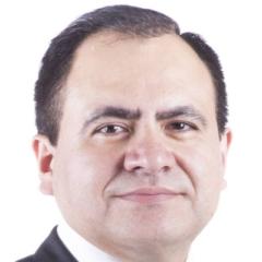 Rodolfo Díaz Manzanares