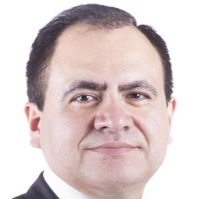 Rodolfo Díaz Manzanares