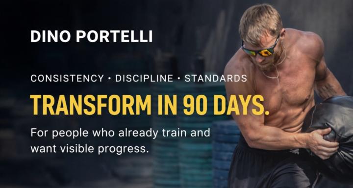 The Modern Warrior Mindset