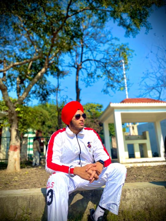 Gurjot Singh
