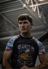 Jackson Dougherty