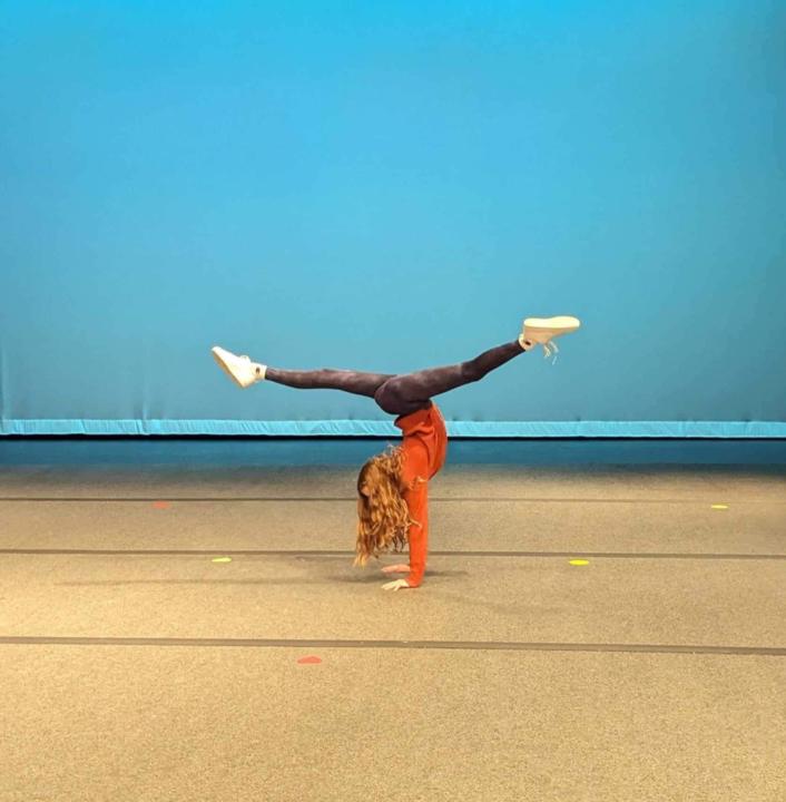 Josie Wendt