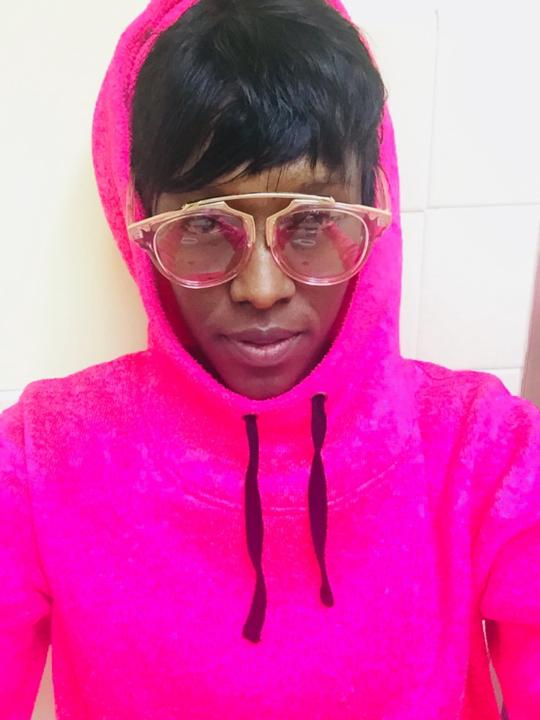 Ms. B Edmonds