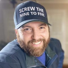 Jeffrey Samorano