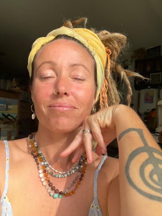 Samantha De villiers