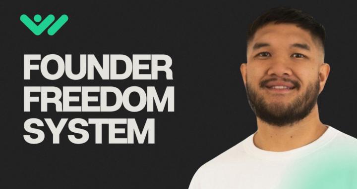 Founder Freedom System