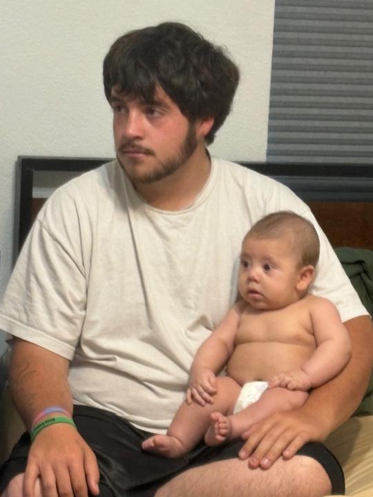 Brenden Blanton