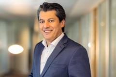 Reza Keschawarz