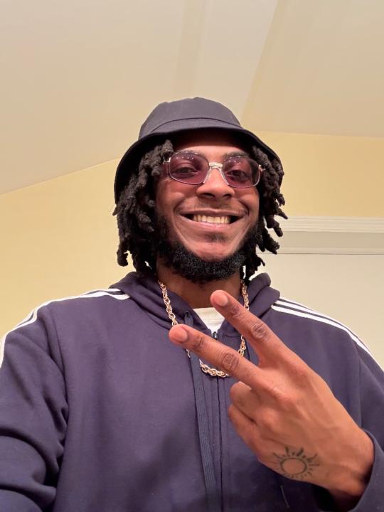 MarQuell Randolph