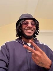 MarQuell Randolph
