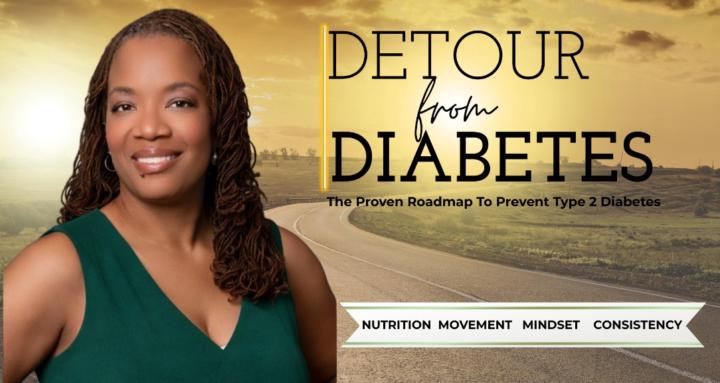 Detour From Diabetes Society