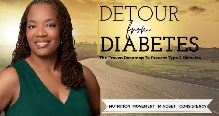 Detour From Diabetes Society