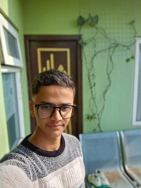 Aadarsha Bhatta