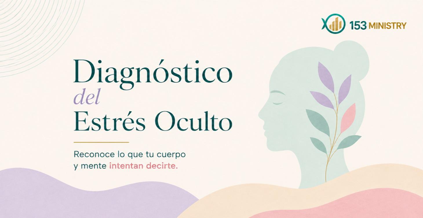 DIAGNOSTICO DEL ESTRES OCULTO
