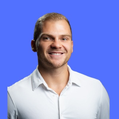 Daniel Schulz