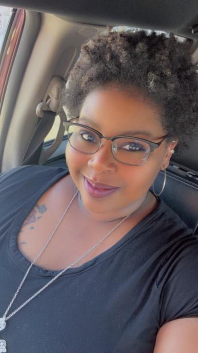 LaTasha Tisdale Tisdale