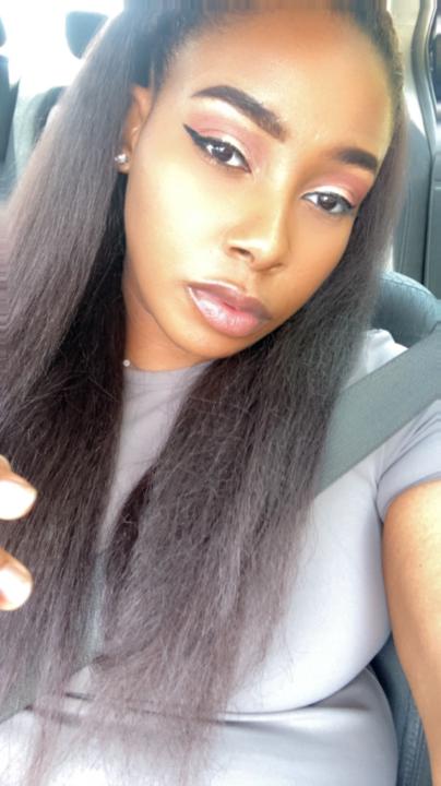 Khadejah Thomas