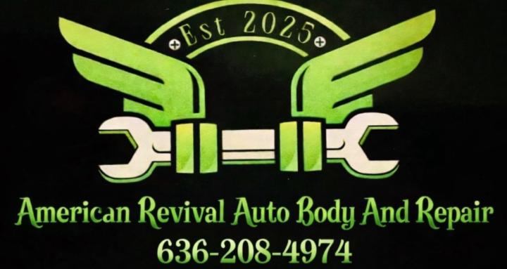 American Revival Body Repair