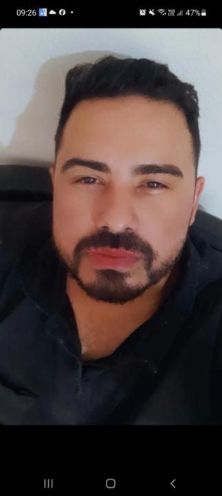 Alexander jorge Estigarribia