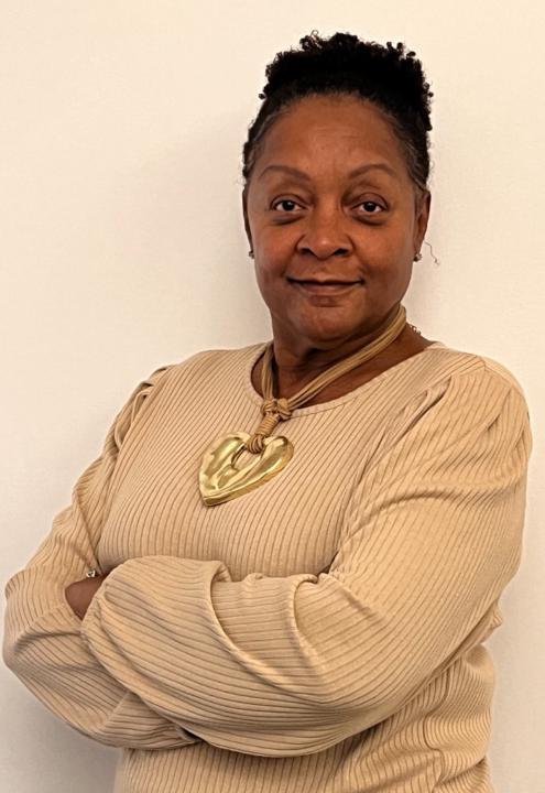 Valerie Peeples