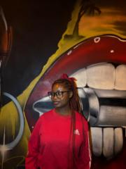 Karabo Hazel Zondo