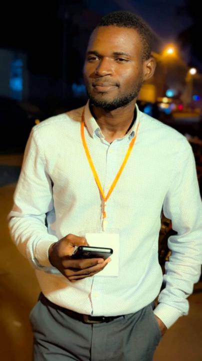 Kokou Mawududji Kpelevi