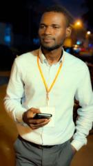 Kokou Mawududji Kpelevi