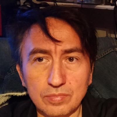 Fred Méndez Quintero