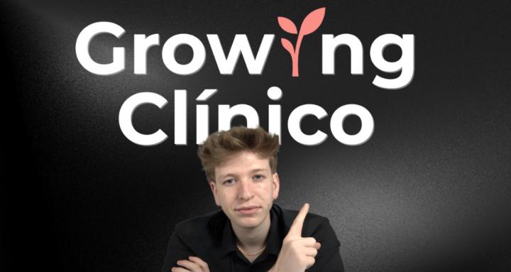Growing Clínico 