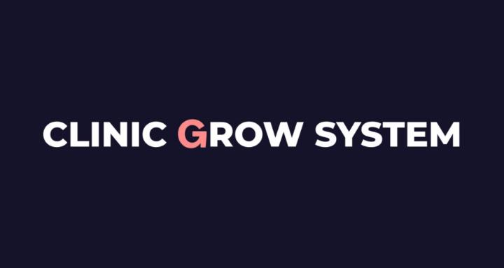 Clinic Grow System