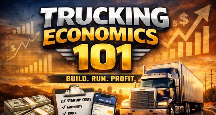 truckingeconomics101