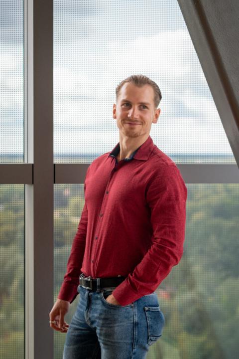 Renārs Reinis Gulbis