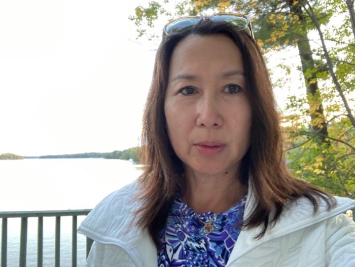 Susan Li