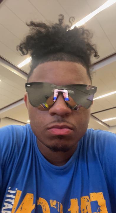 Corey Ransom