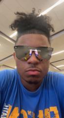 Corey Ransom