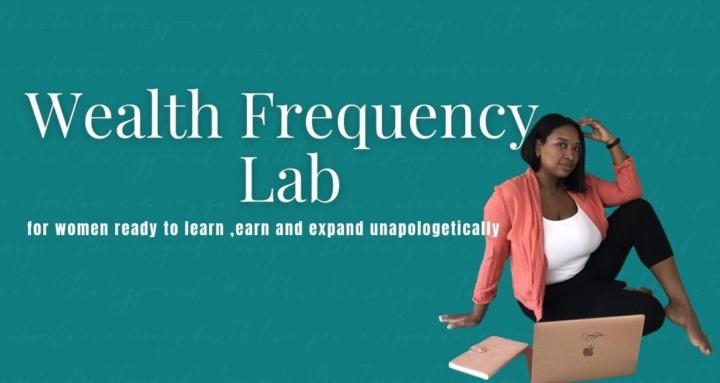 Wealth Frequency Lab